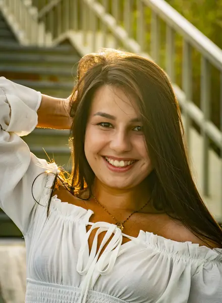 Ženský portrét Illja Oniščuk - Fotografie č. 8