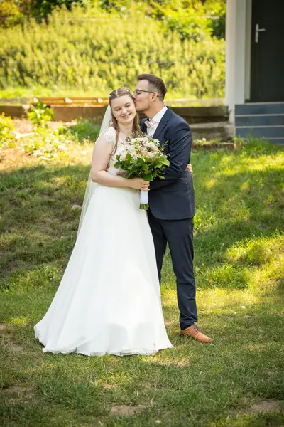 Svatební fotograf Anna Hladíková - Fotografie č. 4