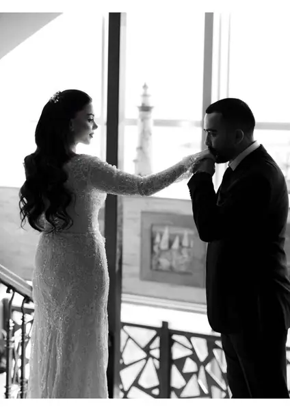 Svatební fotografie, Svatební fotograf - Fotografie č. 2