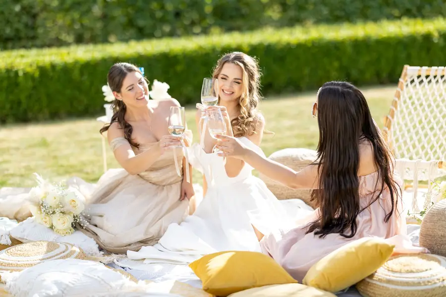 Svatební focení , Svatební fotograf - Fotografie č. 4