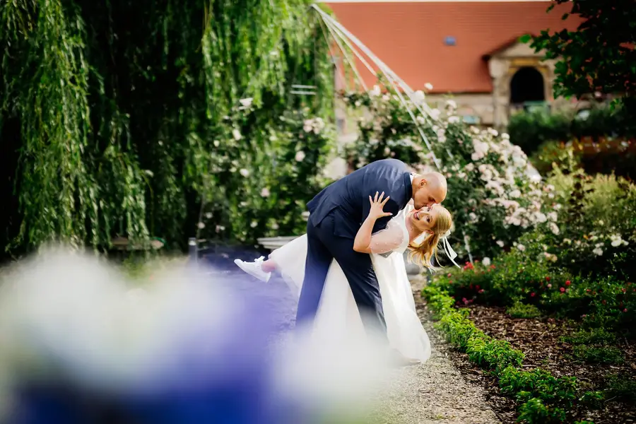 Svatební fotograf - Fotografie č. 3