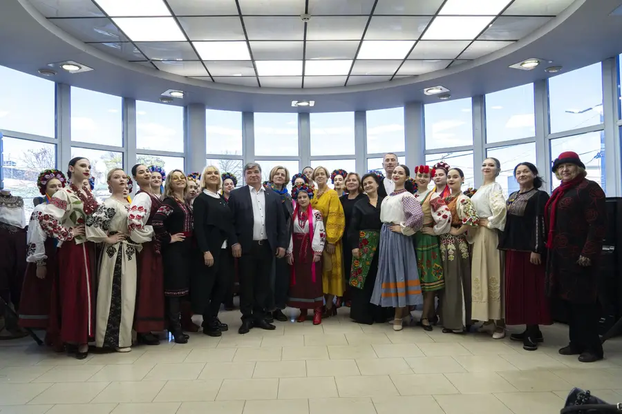 Focení eventů a akcí - Fotografie č. 5