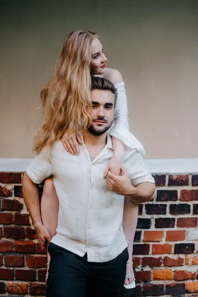 Párové focení Nikola Tesařová - Fotografie č. 5
