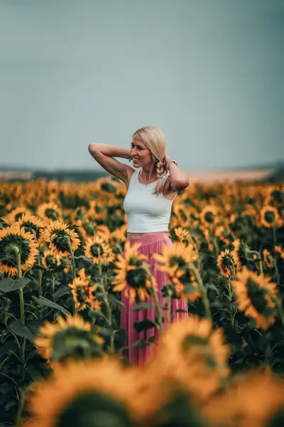 Ženský portrét - Fotografie č. 2