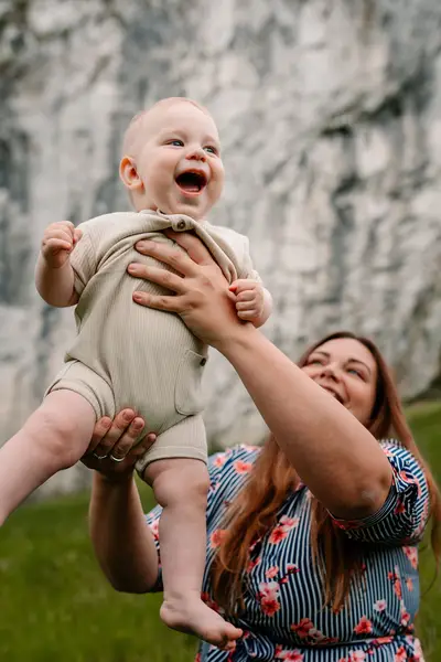 Rodinné focení - Fotografie č. 15