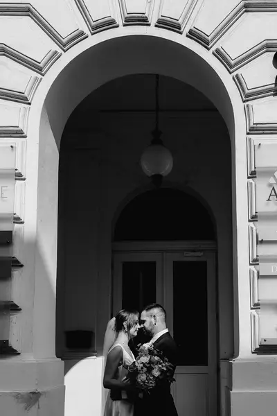 Svatební fotograf Lucie Surá - Fotografie č. 3