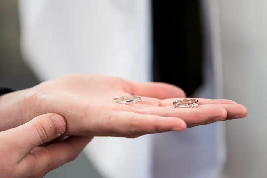 Svatební fotograf Vojtěch Galáč - Fotografie č. 6