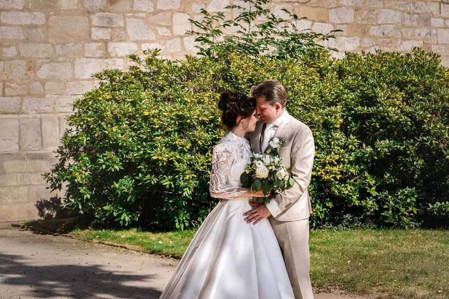 Balíček PLUS, Svatební fotograf - Fotografie č. 3