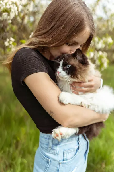 Zvířata a domácí mazlíčci - Fotografie č. 15