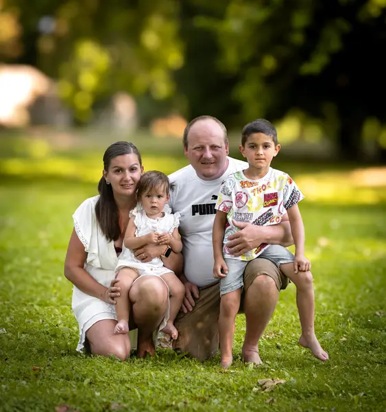 Párové focení - Fotografie č. 4