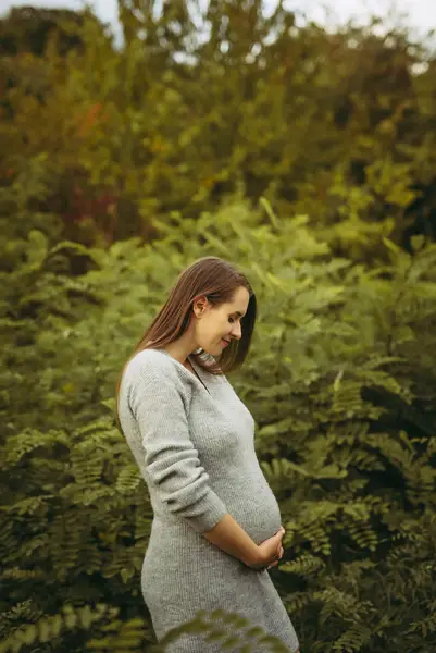 Těhotenské focení - Fotografie č. 13