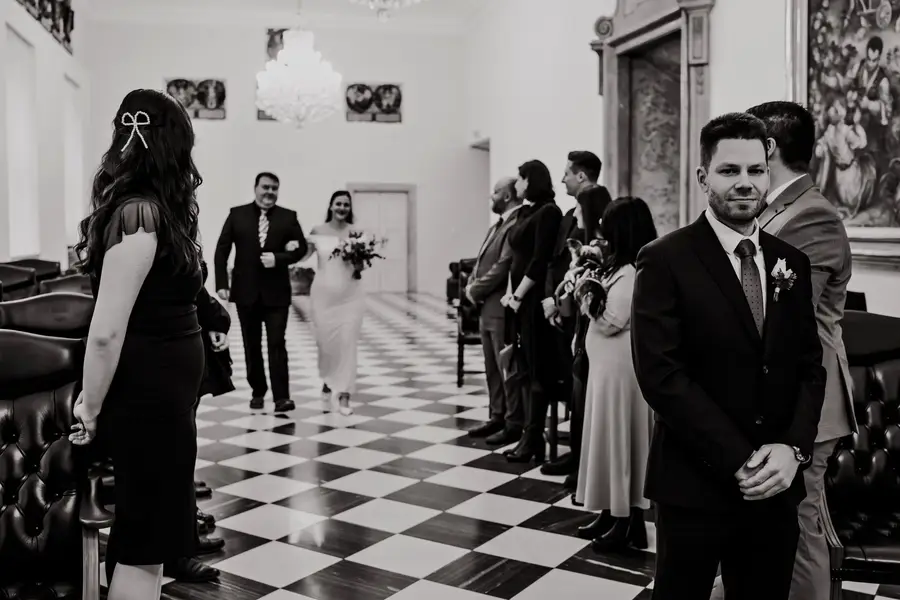 Svatební fotograf Monika Chaňo - Fotografie č. 6