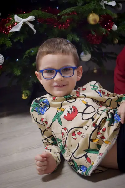 Vánoční focení - Fotografie č. 3