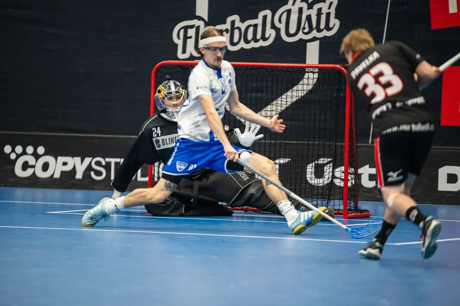 Sportovní fotograf Milan Stránský - Fotografie č. 5