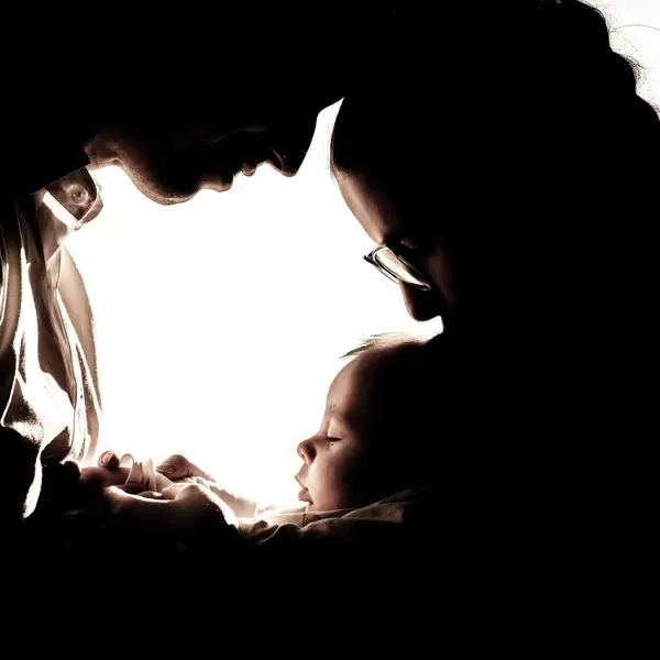 Newborn focení - Fotografie č. 10