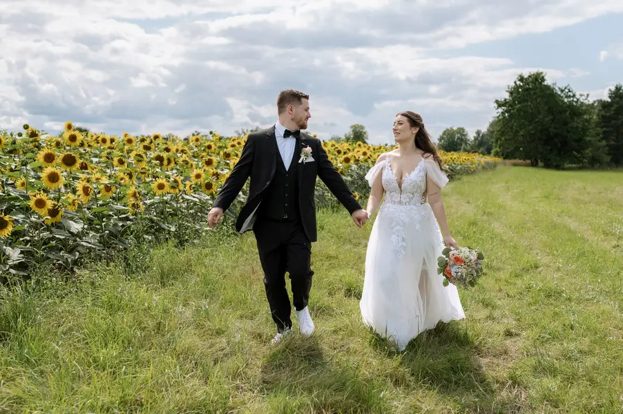 Svatební fotograf - Fotografie č. 28