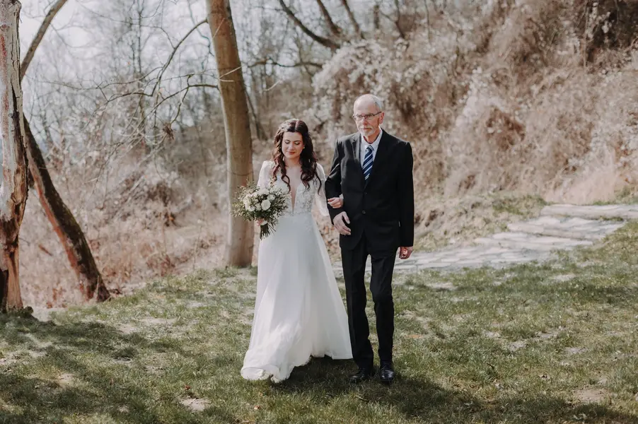 Svatební fotograf - Fotografie č. 12