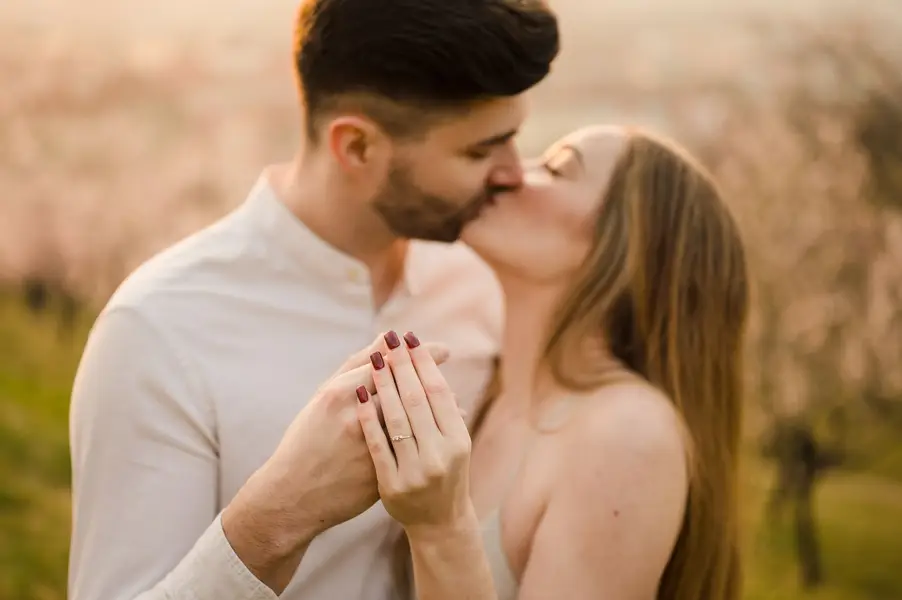 Párové focení - Fotografie č. 18