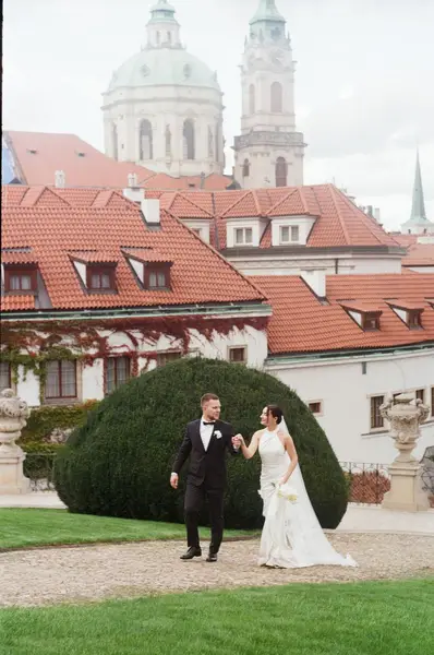 Svatební fotograf Elen Tokareva - Fotografie č. 1