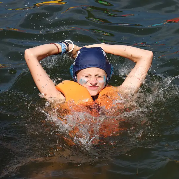 Sportovní fotograf - Fotografie č. 14