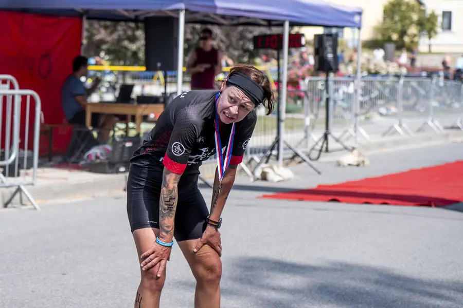 Sportovní fotograf Marcela Svobodová - Fotografie č. 3