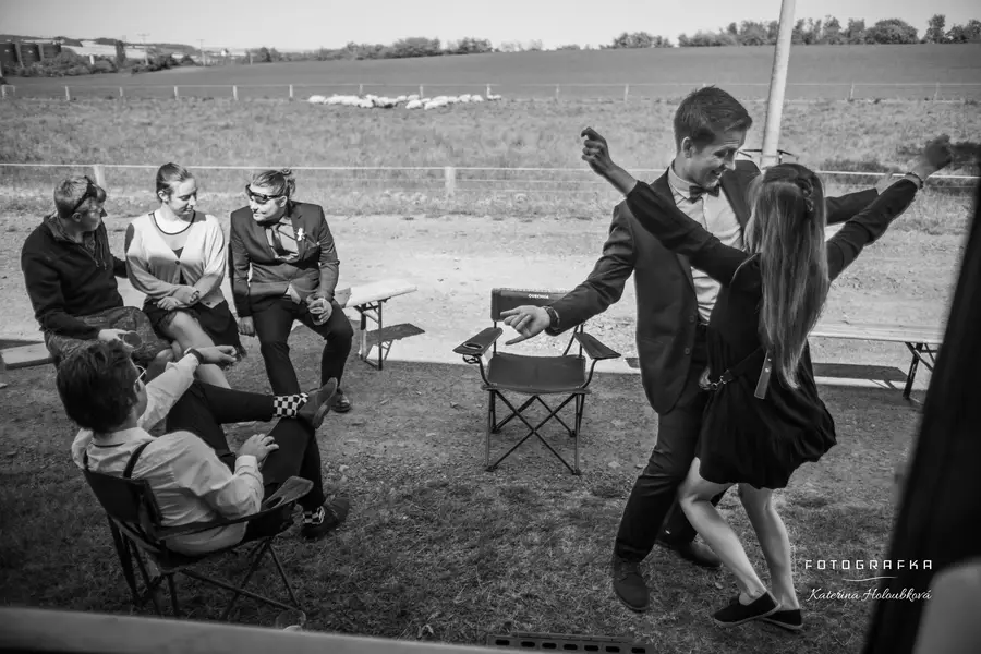 Focení oslav a narozenin - Fotografie č. 13