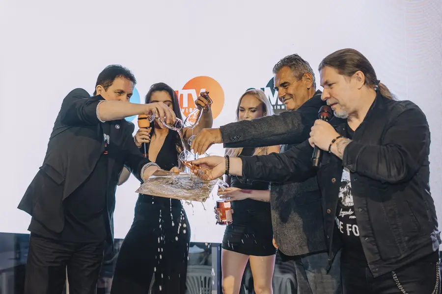 Focení eventů a akcí - Fotografie č. 1