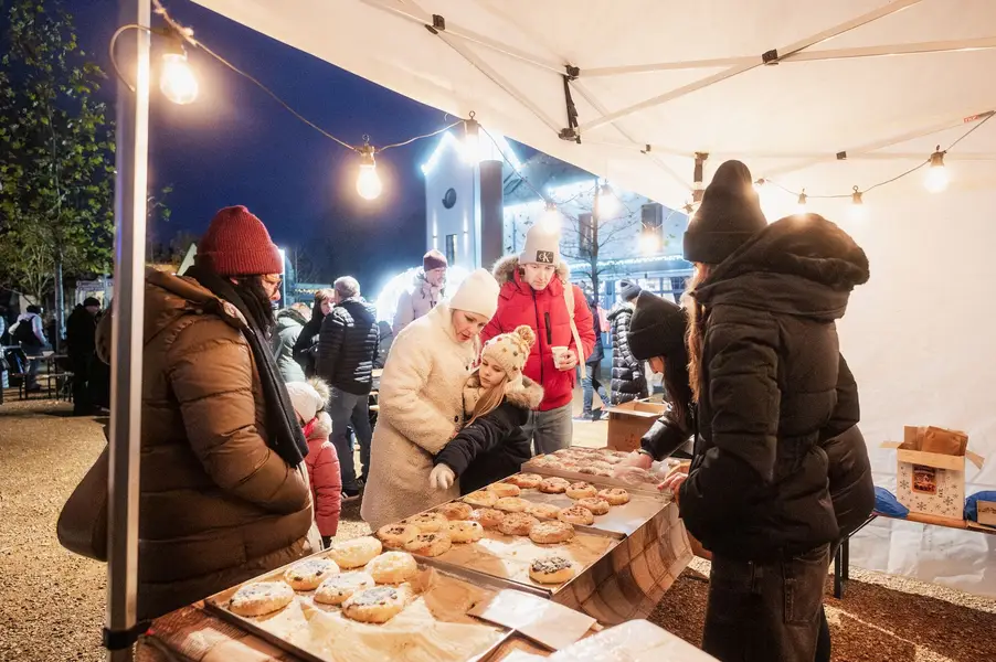 Focení eventů a akcí - Fotografie č. 16