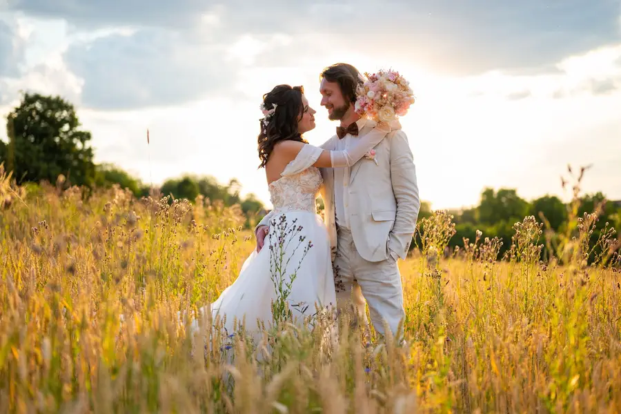 Svatební fotograf Lukáš Vintr - Fotografie č. 7
