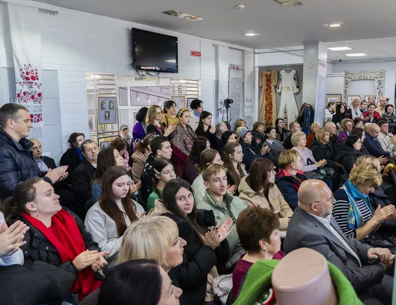 Focení eventů a akcí - Fotografie č. 12