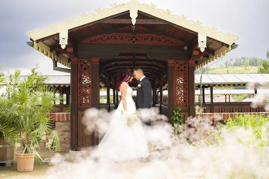 Svatební focení, Svatební fotograf - Fotografie č. 27