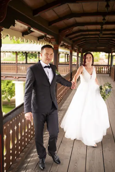 Svatební fotograf - Fotografie č. 25