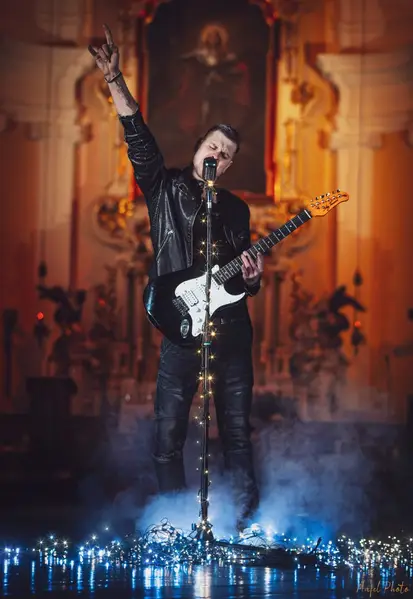 Focení eventů a akcí - Fotografie č. 11