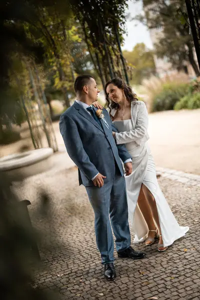 Svatební fotograf - Fotografie č. 3