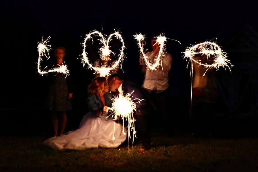 Svatební fotograf - Fotografie č. 19