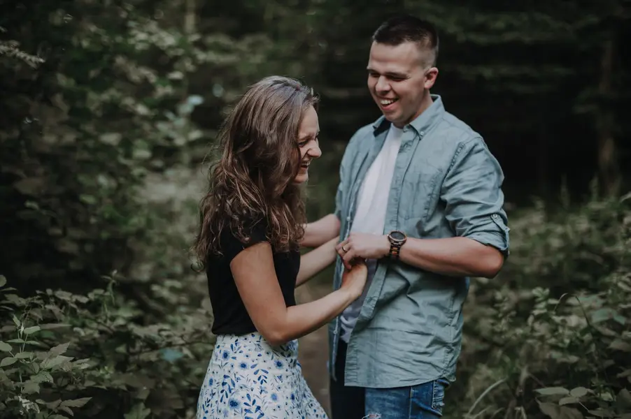 Párové focení - Fotografie č. 3