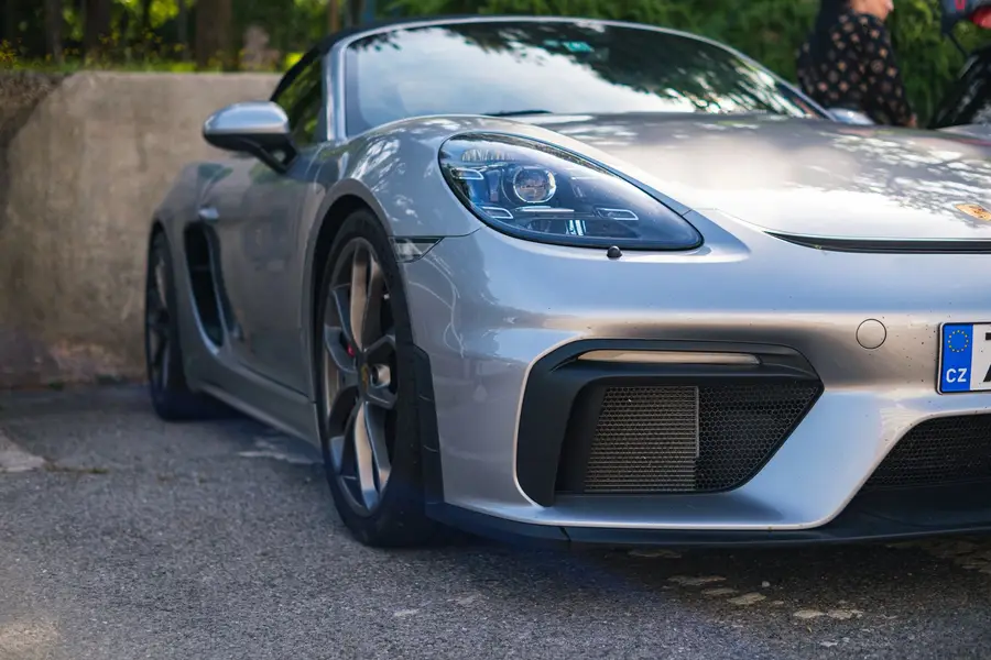 Focení eventů a akcí - Fotografie č. 19