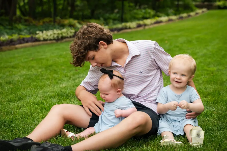 Focení oslav a narozenin - Fotografie č. 8