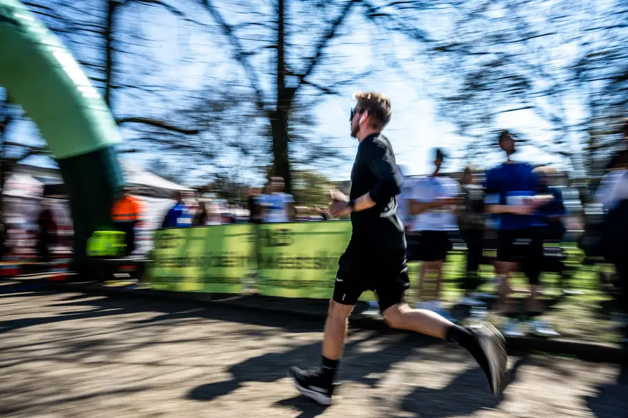 Sportovní fotograf - Fotografie č. 19