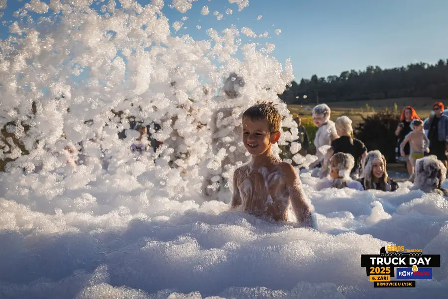 Focení eventů a akcí - Fotografie č. 12
