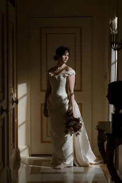 Svatební fotograf Oliver Olejar - Fotografie č. 1