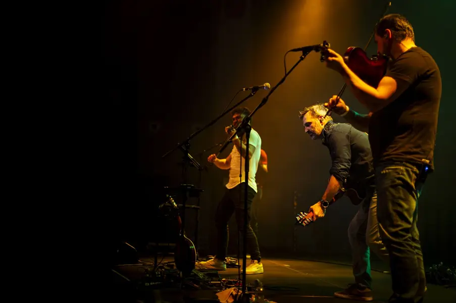 Reportážní fotograf Jan Vondrák - Fotografie č. 5