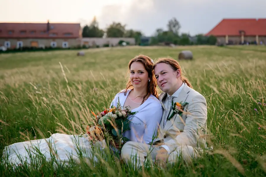 Svatební focení - Fotografie č. 21