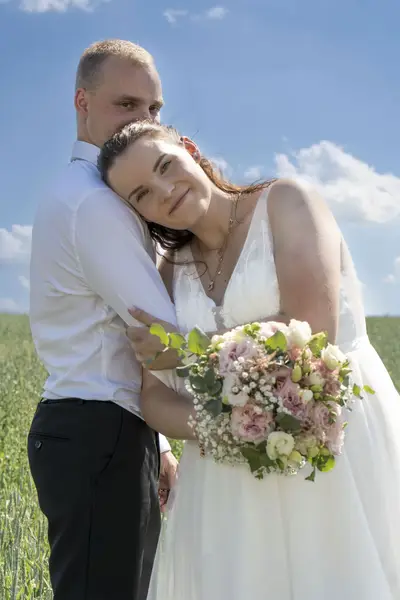 Svatební fotograf Pavla Dotzauerová - Fotografie č. 2