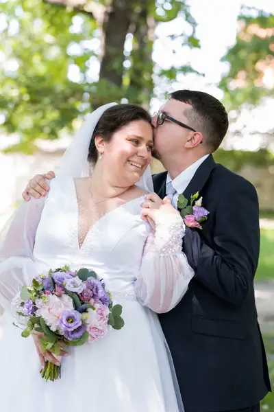 Svatební fotograf - Fotografie č. 5