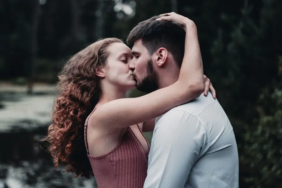 Párové focení Jitka Bublíková - Fotografie č. 8