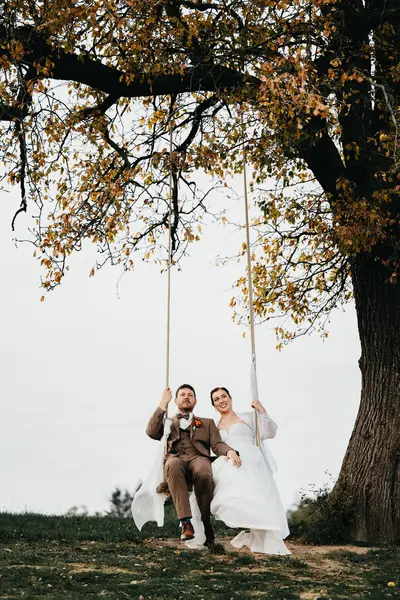 Svatební focení - Fotografie č. 10