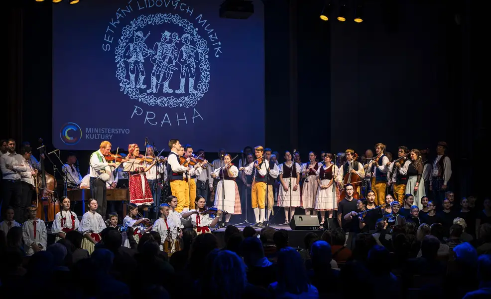Focení eventů a akcí - Fotografie č. 13