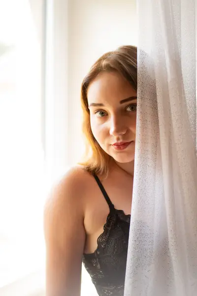 Ženský portrét - Fotografie č. 24