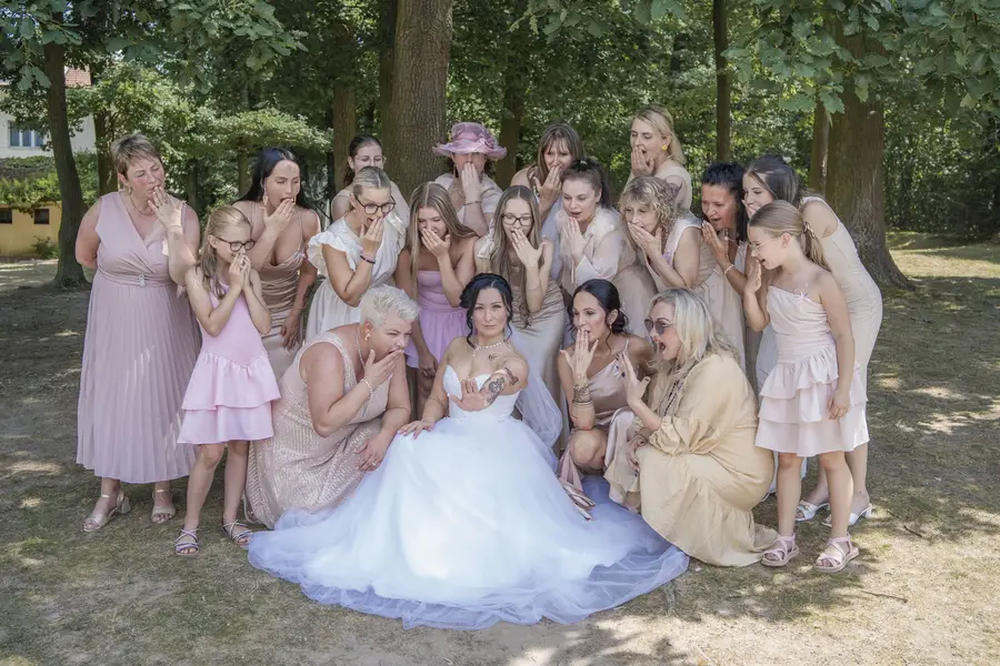 Svatby 2027, Svatební fotograf - Fotografie č. 15
